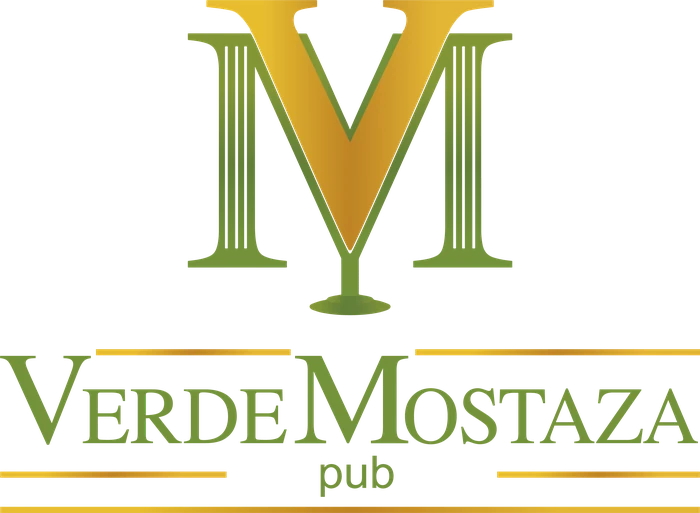 Verde Mostaza pub